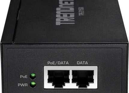 EAN 0710931161861 - Trendnet TPE-215GI adaptador e inyector de PoE 2.5 Gigabit Ethernet imagen 2