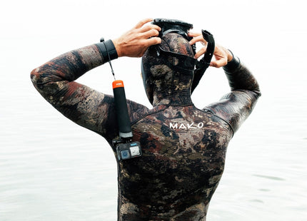 Gopro Afhgm-003 Accesorio Para Cámara De Deportes De Acción Mango Flotante Para Cámara