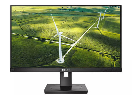 Philips 242b1g/01 Led Display 60,5 Cm (23.8") 1920 X 1080 Pixeles Full Hd Negro