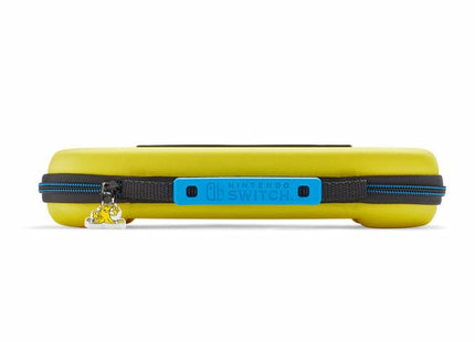 Powera Nscs0269-01 Funda Protectora Rígida Nintendo Multicolor, Amarillo