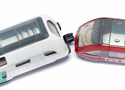 Tren De Dos Pisos Siku International Ratp 10179100101