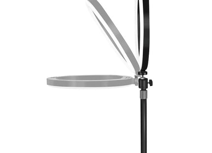 Aro Luz Led Logilink 25 Cm