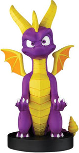 Cable Guy Spyro, Soporte Mer-2388