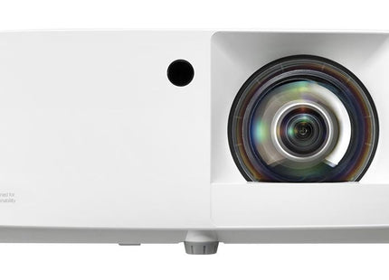 (1920x1080) Optoma Gt2100hdr Dlp Laser 4200-Lumen Hdmi Usb 3d Full Hd Blanco