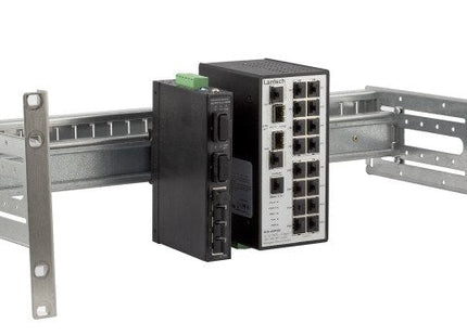 EAN 4049759227074 - EFB Elektronik 53719.1V2 accesorio de bastidor Carril de rack imagen 2