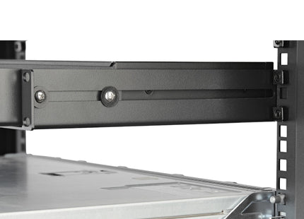 Startech Rieles Para Rack 1u Ajustables