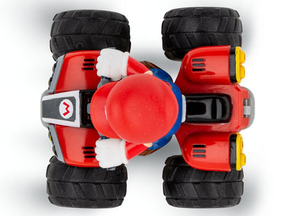 EAN 9003150136248 - Carrera 370400020 modelo controlado por radio Motor eléctrico 1:40 imagen 5