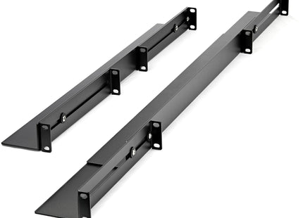 Startech Rieles Para Rack 1u Ajustables