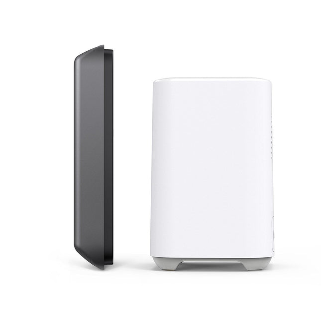 Timbre Con Video Anker Eufy 2k Con Homebase - Alimentación Por Batería, Negro