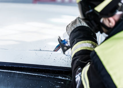 Hoja De Sierra De Sable Bosch Professional Expert 'Vehicle Rescue' S 957 Chm Longitud 150 Mm 2608900378