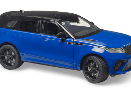 EAN 4001702028800 - BRUDER Range Rover Velar imagen 2