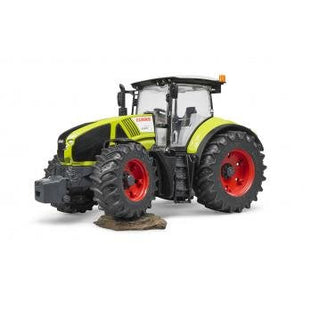 EAN 4001702030124 - BRUDER Claas Axion 950 imagen 3