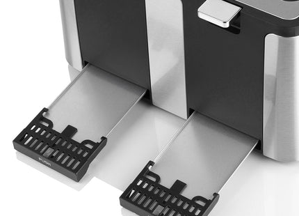 Haeger Tostadora Multifunción