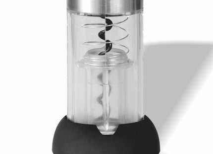 Sacacorchos Eléctrico Haeger Lucca Wo-Osc.005a