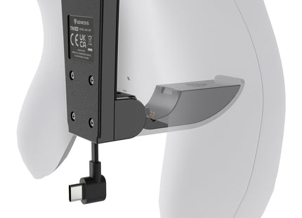 EAN 5901969444681 - GENESIS Tin 305 Sistema de carga imagen 8