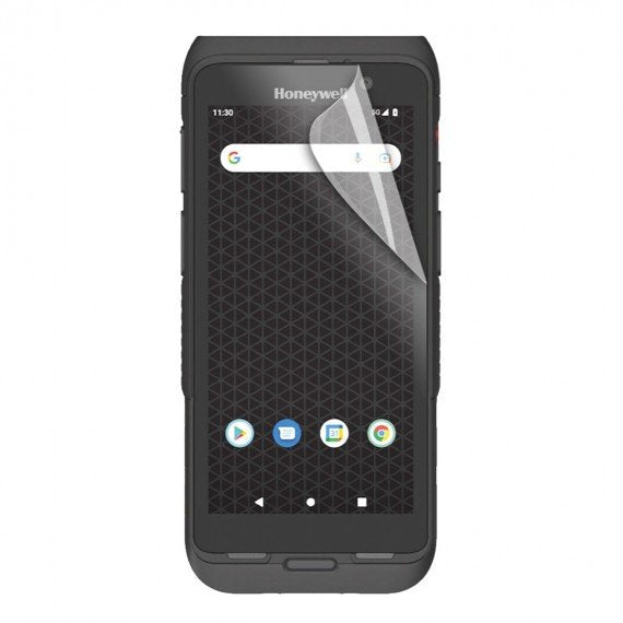 Protector De Pantalla  Mobilis  Para Pda   036329