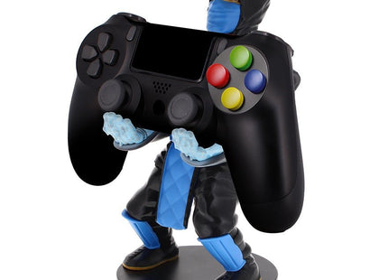 Cable Guy Soporte De Mortal Kombat Sub Zero Mer-3157 Soporte