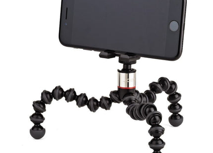 Joby Griptight One Gp Stand Tripode Teléfono Inteligente/Tableta 3 Pata(S) Negro