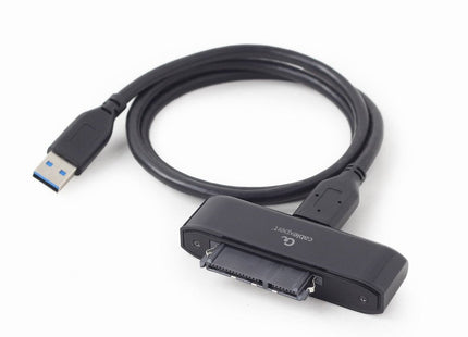 EAN 8716309100434 - Gembird AUS3-02 tarjeta y adaptador de interfaz imagen 7