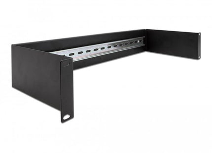 EAN 4043619668847 - DeLOCK 66884 organizador de cables Estante Canaleta ranurada para cables 1 pieza(s) imagen 1