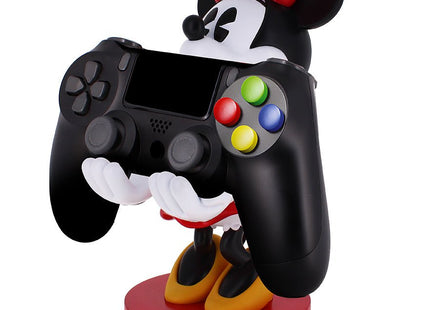 Cable Guy Soporte De Minnie Mouse Mer-3154