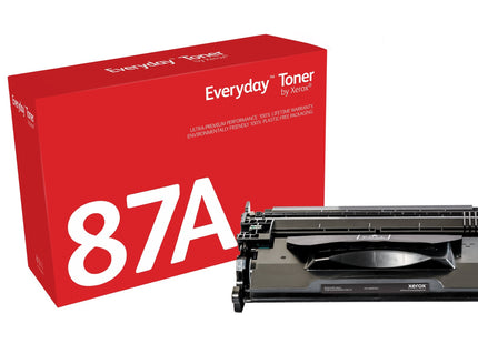 EAN 0095205894783 - Everyday 006R03652 cartucho de tóner 1 pieza(s) imagen 1