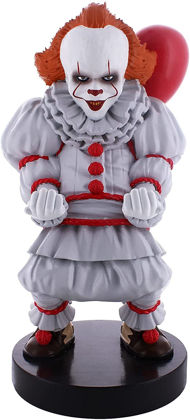 Cable Guy Es Pennywise, Soporte Mer-3155
