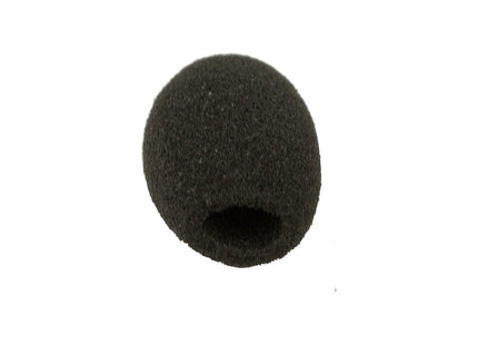 Jabra 14102-10 Almohadilla Para Auriculares Negro 10 Pieza(S)