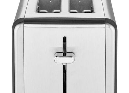 Tostadora Solis Toaster Steel 6 2 Rebanada(S) 925 W Acero Inoxidable