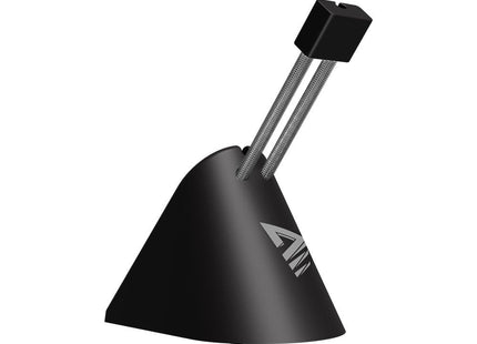 EAN 5901986047384 - Savio Mouse Bungee Mouse cable holder stable non-slip flexible arm MB-01 1 pieza(s) imagen 4