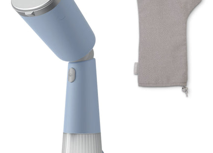 EAN 8720389043772 - Philips 5000 series STH5020/20 vaporizador para ropa Vaporizador manual de prendas 0,12 L 1300 W Azul cla imagen 1