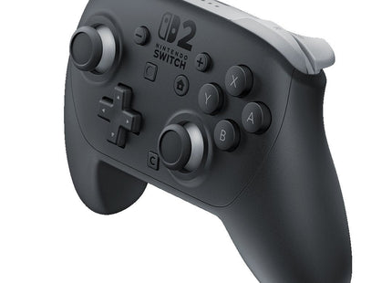 Gamepad Nintendo Switch 2 Pro Controller
