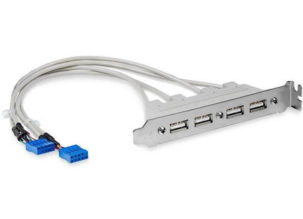 EAN 0065030797092 - StarTech.com USBPLATE4 cable USB interno imagen 1