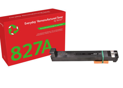 Tóner Xerox 006r04246 Compatible Con Hp Según Especificaciones/ Negro