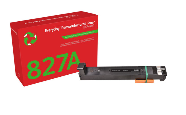 Tóner Xerox 006r04246 Compatible Con Hp Según Especificaciones/ Negro