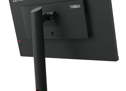 EAN 0195892063223 - Lenovo ThinkVision T24i-30 LED display 60,5 cm (23.8") 1920 x 1080 Pixeles Full HD Negro imagen 3
