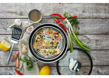 EAN 4000530695024 - WMF Vitalis 1743016040 5 L Acero inoxidable imagen 10