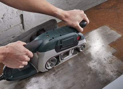 Set 3 Lijas De Banda De Corindón, Grano120,76x457mm 1896000 Wolfcraft