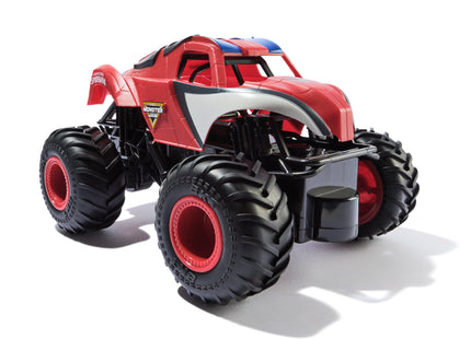 Spinmaster Monster Jam - Marvel Spider-Man Rc Radio Control (Massstab 1:24) 6073723
