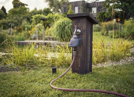 Gardena Conjunto De Control De Sensor Inteligente 19202-20