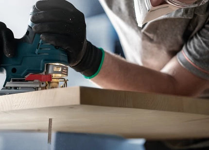 Hoja De Sierra De Calar Expert T 308 Bo ''Wood 2-Side Clean'', 25 Piezas