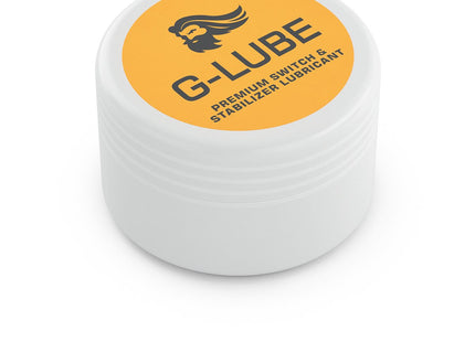 Lubricante Teclas Glorious Pc Gaming Race G-Lube Lubricante Para Switches