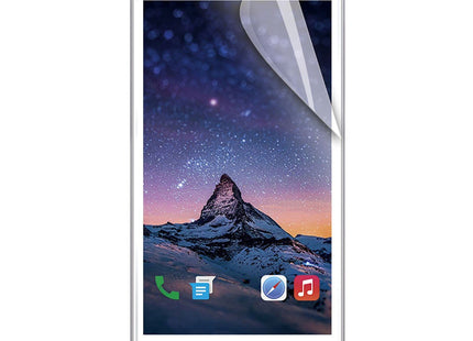 Mobilis 036087 Protector Para Dolphin Ct60/Ct50