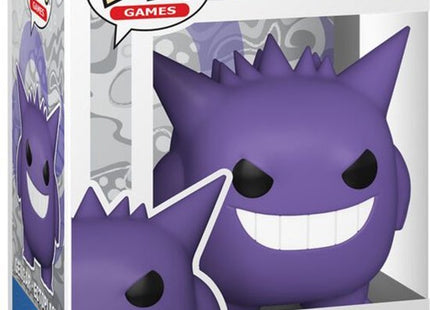 Funko Pop Pokemon Gengar