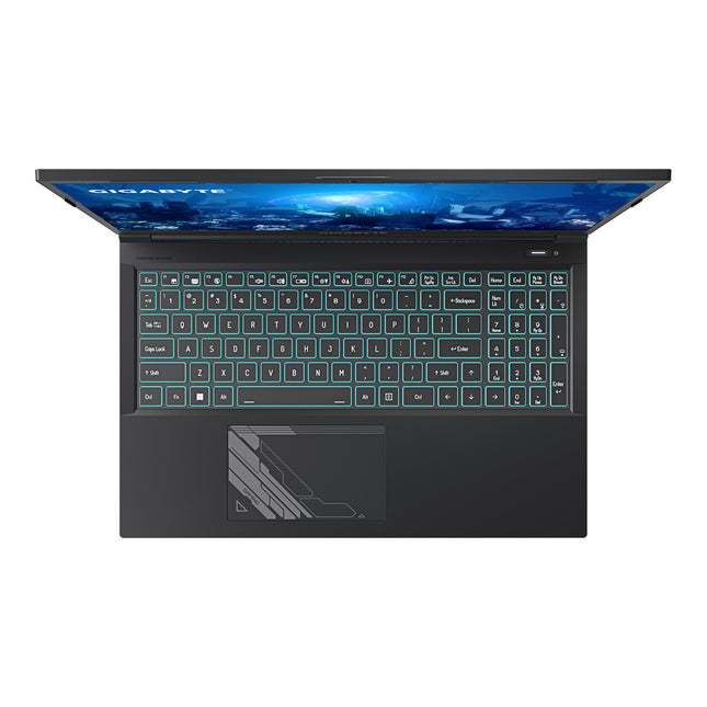 EAN 4719331759360 - GIGABYTE G5 MF5-H2ES354KD ordenador portatil Intel® Core™ i7 i7-13620H Portátil 39,6 cm (15.6") Full HD 1 imagen 2