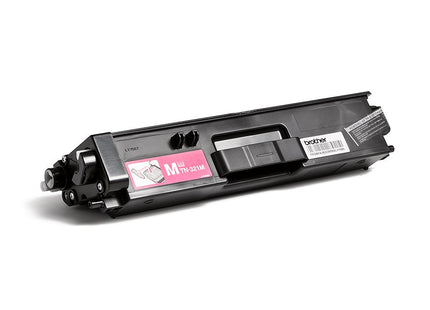 Tóner Original Brother Tn321m Magenta