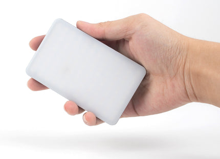 Realpower Lights On Video Licht Mreaming Twitch 8w Led Akku