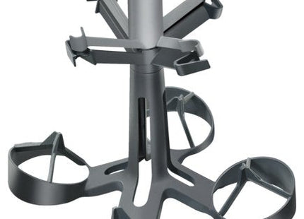 EAN 4242003646793 - Siemens SZ73300 pieza y accesorio de lavavajillas Gris Soporte para vasos de vino imagen 1