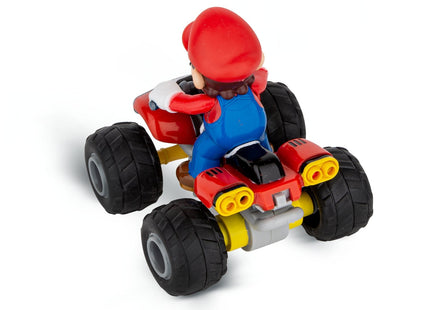 EAN 9003150136248 - Carrera 370400020 modelo controlado por radio Motor eléctrico 1:40 imagen 4