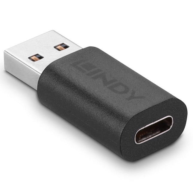 Lindy Adaptador Usb 3.2 Tipo A A C